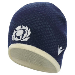 Zuccotto rugby Scozia invernale SKULL 2027