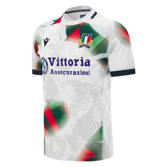 Maglia Rugby Italia 2027 replica away pro