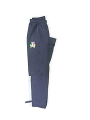 Pantalone Lungo da Rugby Italia training Contact Pant M24