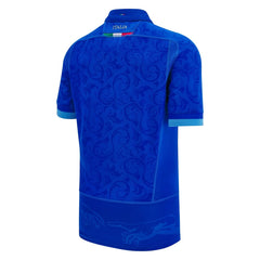 Maglia Rugby Italia 2025 Home Authentic