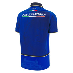 Maglia Rugby Italia 2026 replica home pro Bambino