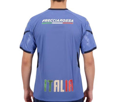 Maglia Rugby Italia da Allenamento STAFF 2026