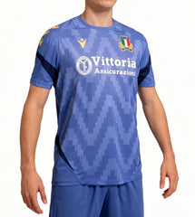 Maglia Rugby Italia da Allenamento STAFF 2026