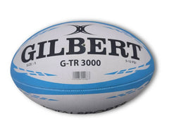 Box di 10 Palloni Rugby Gilbert TR3000 - Total Sport