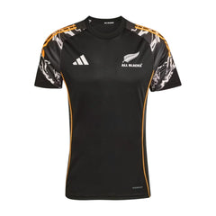 T-shirt all Blacks Rugby Performance Adidas Marvel