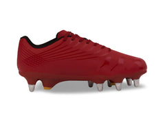 Scarpino Rugby Canterbury Stampede GroundBreak Deep Red