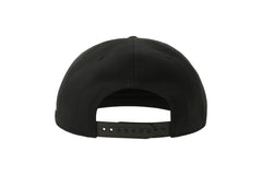 Cappellino All Blacks Rugby con Visiera SNAPBACK Ufficiale