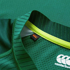 Maglia Rugby Irlanda 2027 Home Pro ragazzo