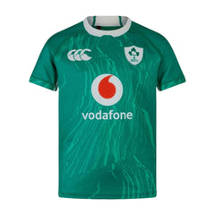 Maglia Rugby Irlanda 2025 Home Bambino