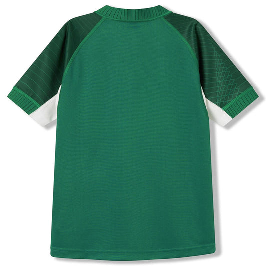 Maglia Rugby Irlanda 2027 Home Pro ragazzo