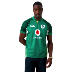 Maglia Rugby Irlanda 2027 Home Pro