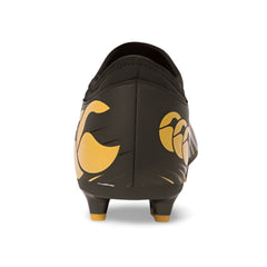 Scarpino Rugby Canterbury Speed Falcon Nero