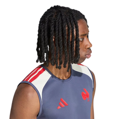 Canottiera Rugby Francia 2027 Ufficiale Adidas