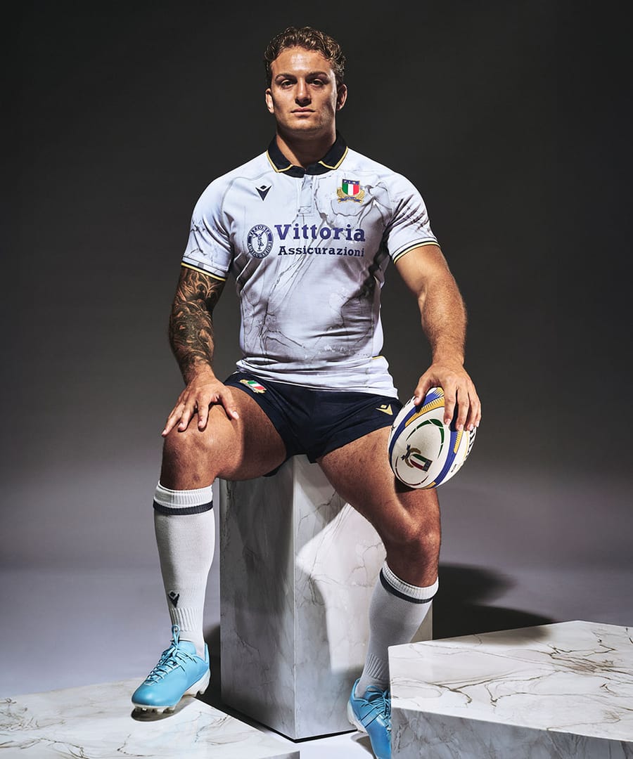 Italia Rugby