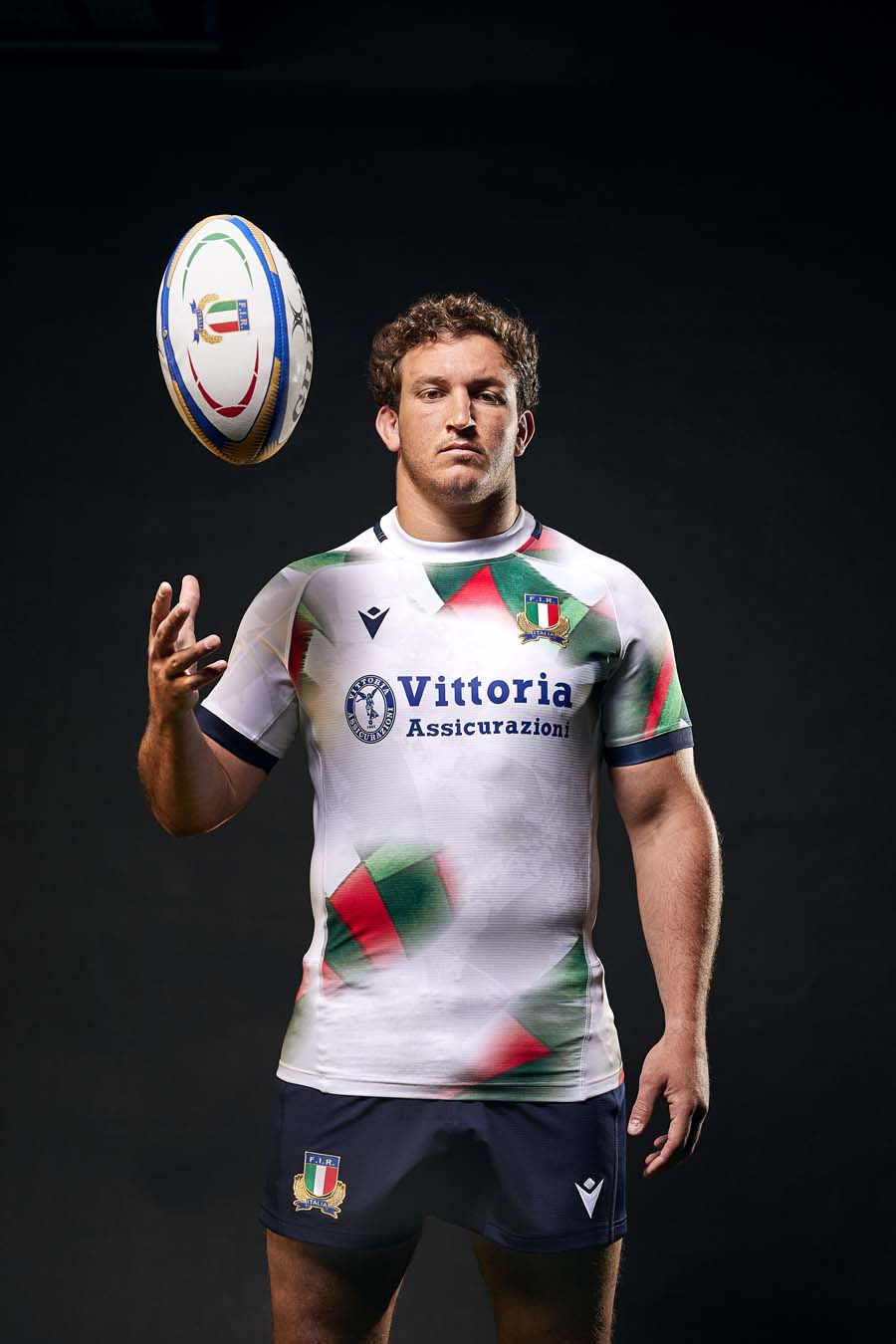 Italia Rugby
