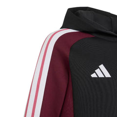 Felpa rugby All Blacks Cappuccio 2027 Performance
