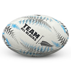 pallone rugby all blacks Nz Team 2024