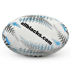 pallone rugby all blacks Nz Team 2024
