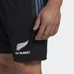 Pantaloncini All Blacks Rugby Gym Shorts 2023