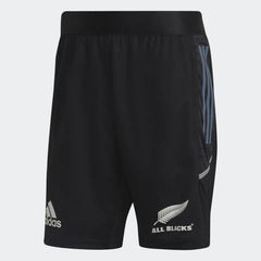 Pantaloncini All Blacks Rugby Gym Shorts 2023