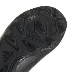 Scarpino Adidas Predator Accuracy .4 FXG Total Black