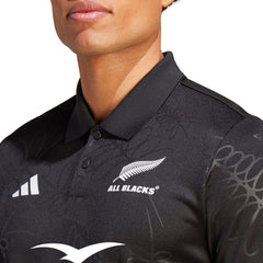 Polo all blacks rugby supporter 2023-24