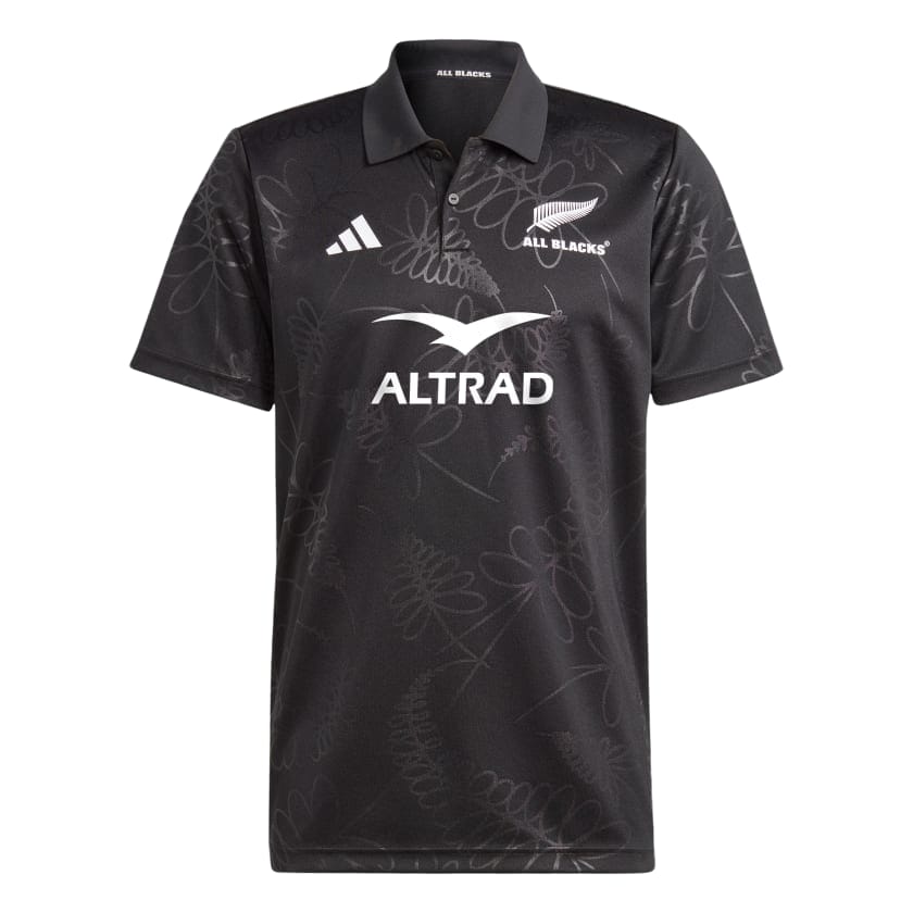 Polo all blacks rugby supporter 2023-24