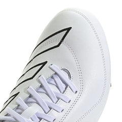 Scarpino Adidas rugby RS-15 Elite bianco