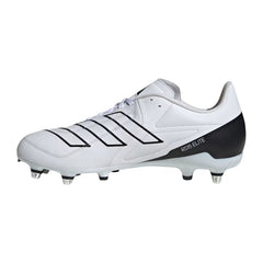 Scarpino Adidas rugby RS-15 Elite bianco