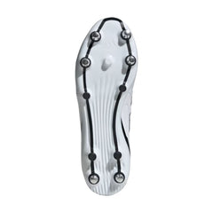 Scarpino Adidas rugby RS-15 Elite bianco