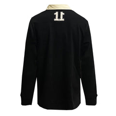 Maglia rugby Vintage Jonah Lomu 1995 Ellis Rugby