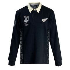 Maglia rugby Vintage Jonah Lomu 1995 Ellis Rugby