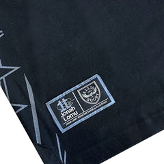 Maglia rugby Vintage Jonah Lomu 1995 Ellis Rugby