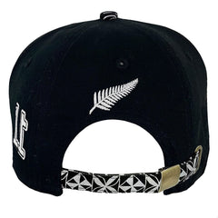 Cappellino con Visiera Jonah Lomu rugby
