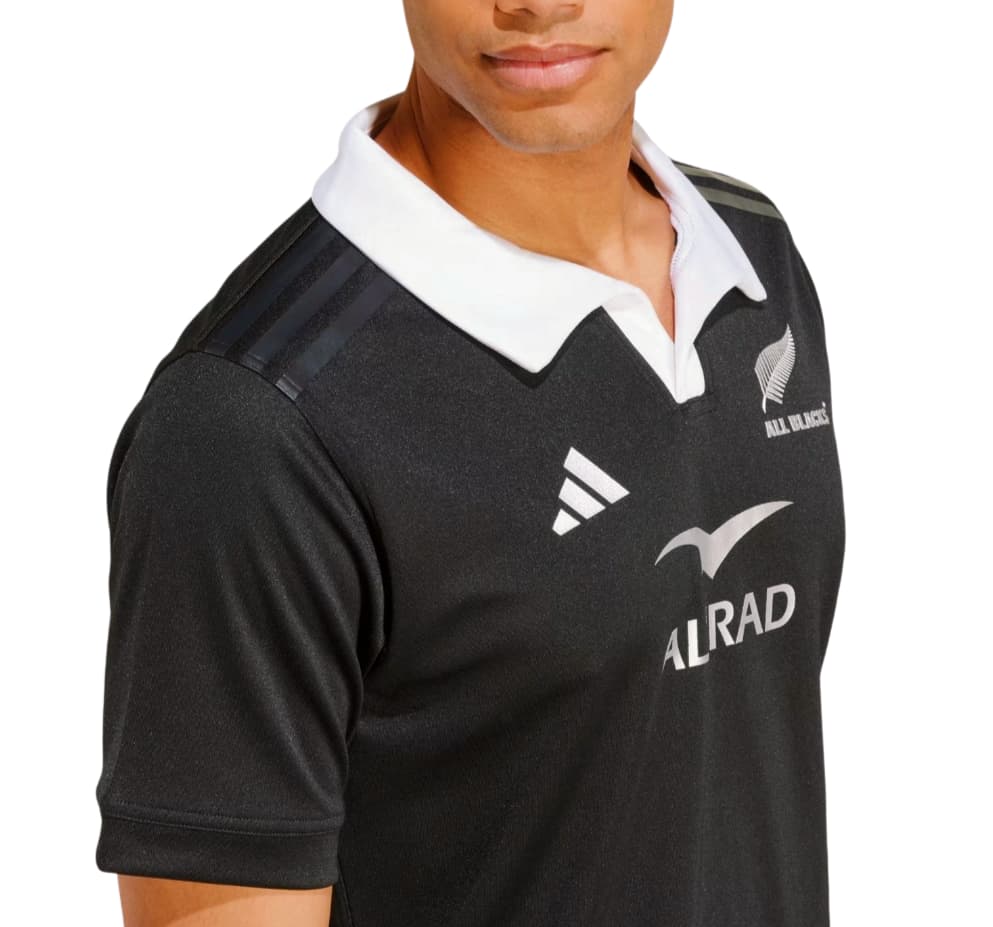 Maglia rugby adidas 2025