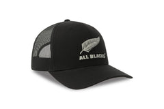 Cappellino All Blacks Rugby con Visiera Sonic Ufficiale
