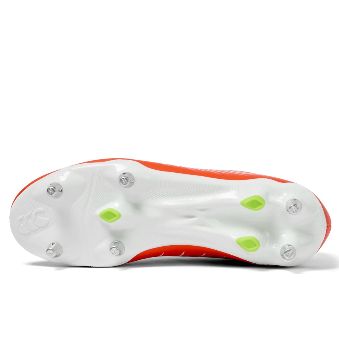Scarpino Rugby Canterbury Phoenix 2.0 Team SG misto Orange