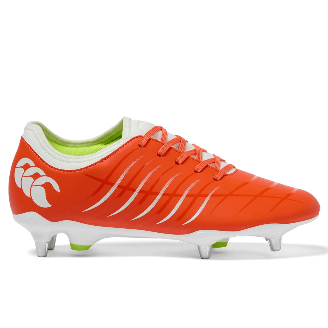 Scarpino Rugby Canterbury Phoenix 2.0 Team SG misto Orange