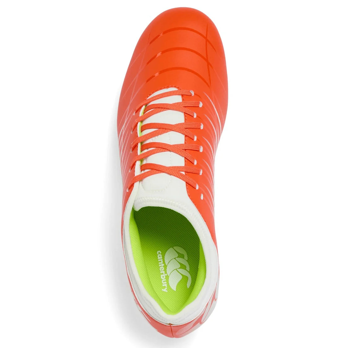 Scarpino Rugby Canterbury Phoenix 2.0 Team SG misto Orange