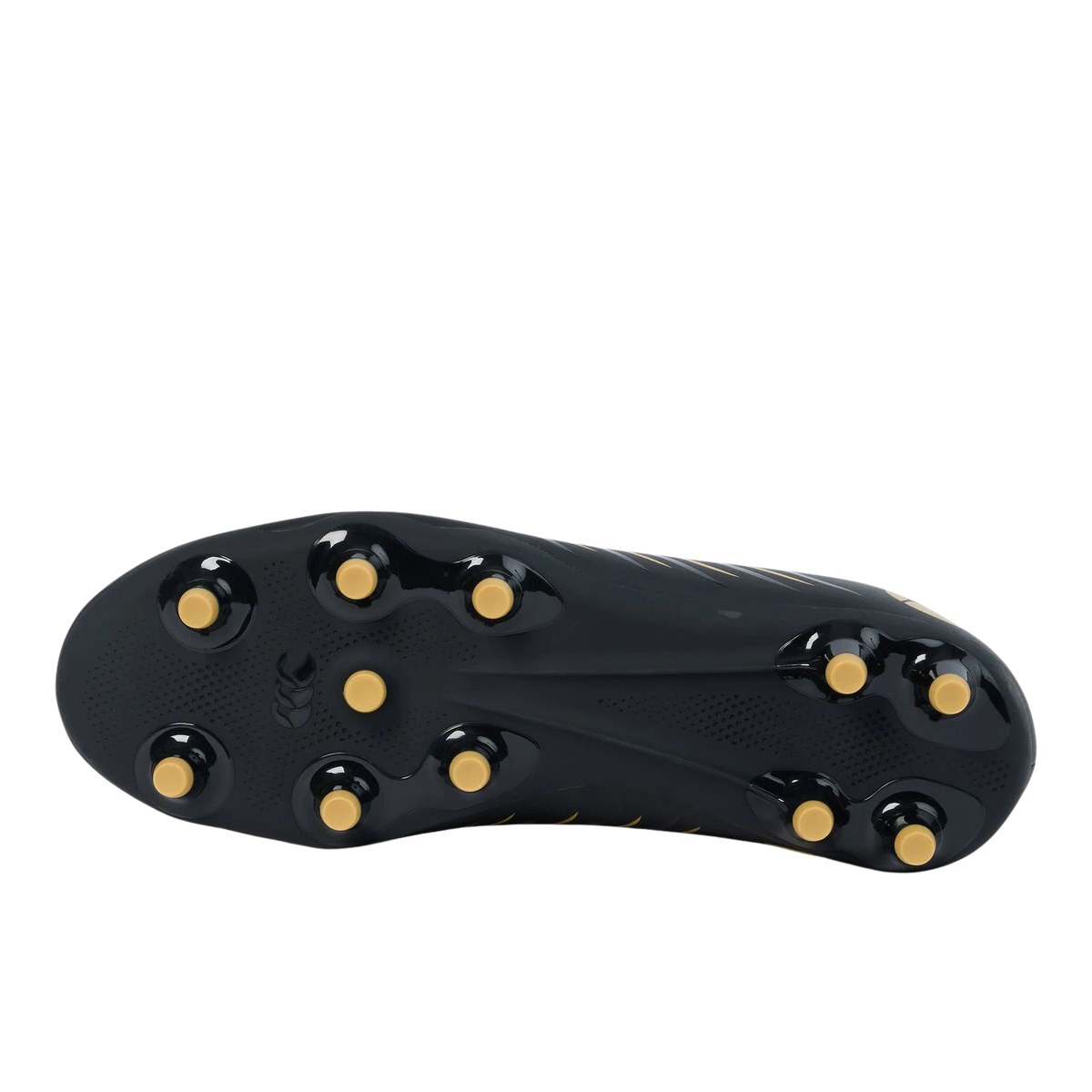 Scarpino Rugby Canterbury Phoenix Team FG 2.0 nero