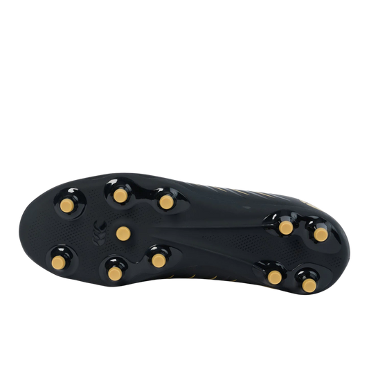Scarpino Rugby Canterbury Phoenix Team FG 2.0 nero