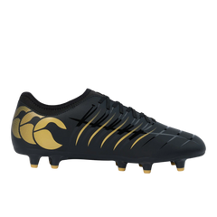 Scarpino Rugby Canterbury Phoenix Team FG 2.0 nero