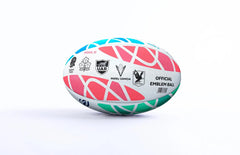 Pallone Rugby RWC 2023 Emblem Gilbert