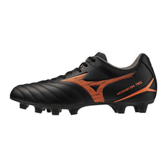 Scarpino Mizuno Monarcida NEO III Select MD Nero Arancio