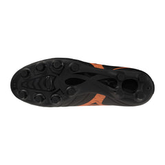 Scarpino Mizuno Monarcida NEO III Select MD Nero Arancio