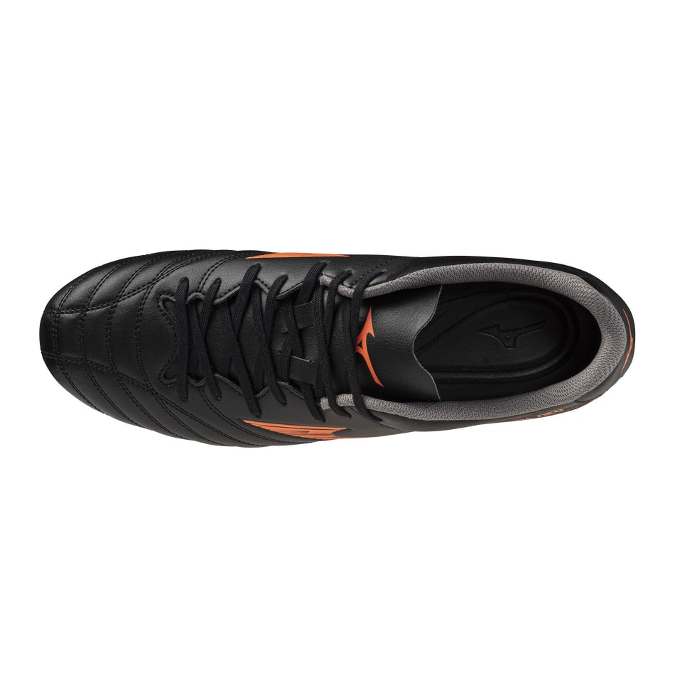 Scarpino Mizuno Monarcida NEO III Select MD Nero Arancio