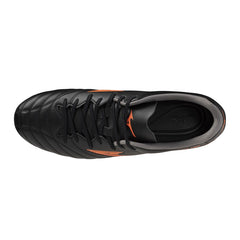 Scarpino Mizuno Monarcida NEO III Select MD Nero Arancio