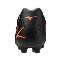 Scarpino Mizuno Monarcida NEO III Select MD Nero Arancio