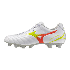 Scarpino Mizuno Monarcida NEO III Select MD Bianco-Arancio