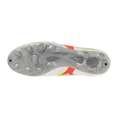 Scarpino Mizuno Monarcida NEO III Select MD Bianco-Arancio